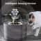 Intelligent Pet Water Fountain With Ultra Quiet Pump And Filter System 3