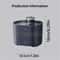 Intelligent Pet Water Fountain With Ultra Quiet Pump And Filter System 4