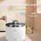 Intelligent Pet Water Fountain With Ultra Quiet Pump And Filter System 5