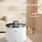 Intelligent Pet Water Fountain With Ultra Quiet Pump And Filter System 5