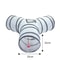 Foldable Cat Tunnel Toy For Interactive Play And Indoor Exercise 10