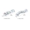 Foldable Cat Tunnel Toy For Interactive Play And Indoor Exercise 2
