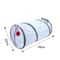 Foldable Cat Tunnel Toy For Interactive Play And Indoor Exercise 7
