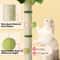 Tall Sisal Cat Scratching Post With Interactive Ball Toys 2