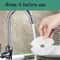 Premium Carbon Water Fountain Filters For Stainless Steel Cat Drinking Fountains 4