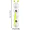 Interactive Motion Activated Cat Toy With Automatic Wack A Worm Game 6