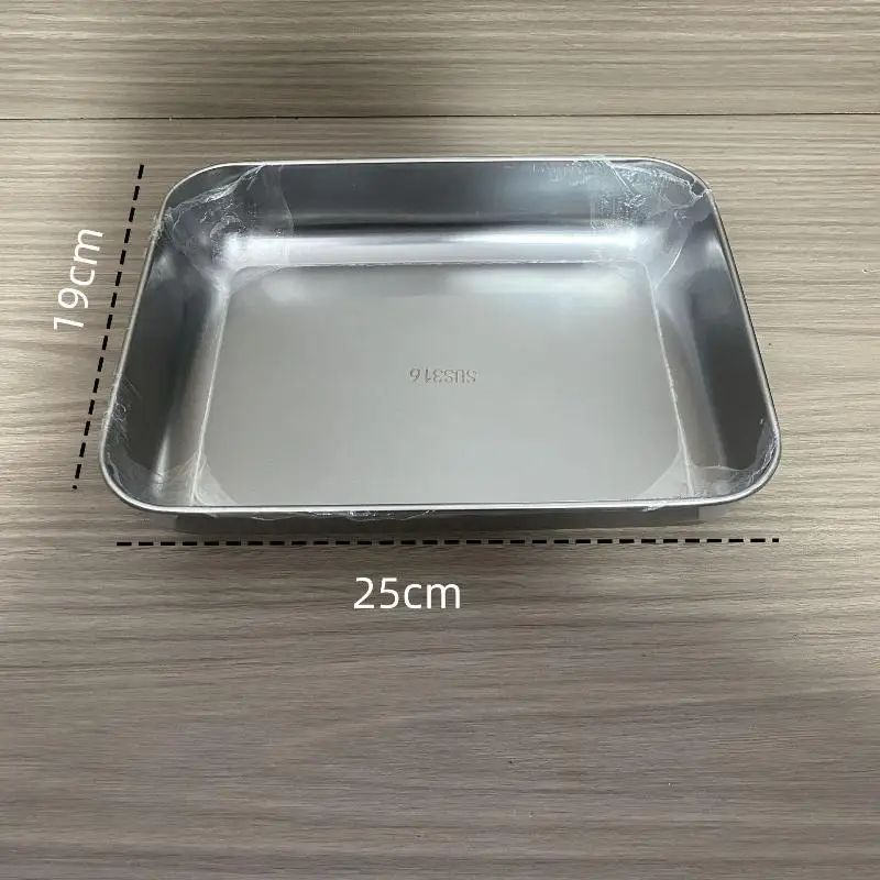 Stainless Steel Double Pet Bowl With Anti Tip Feeding Station 7
