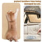 Self Adhesive Sisal Cat Scratcher Mat For Furniture Protection 5