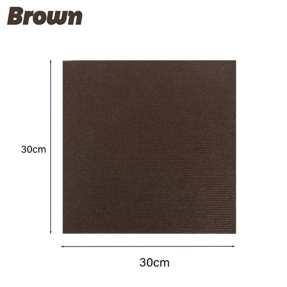 Self Adhesive Sisal Cat Scratcher Mat For Furniture Protection 7