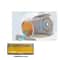 TONEPIE Self Cleaning Cat Litter Box Replacement Waste Bags 5