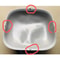 TONEPIE Self Cleaning Cat Litter Box Replacement Waste Bags 9