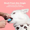 Pet Finger Toothbrush Set For Easy Dog And Cat Dental Care 4