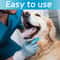 Pet Finger Toothbrush Set For Easy Dog And Cat Dental Care 5