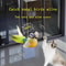 Interactive Bird Sound Catnip Plush Toy For Indoor Cats 1