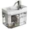ClearFlow Cat Water Fountain 8