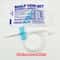 Pet Butterfly Infusion Needle 15