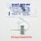 Pet Butterfly Infusion Needle 22