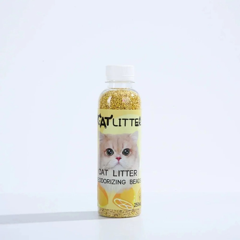 FreshGuard Cat Litter Deodorizer Beads 9