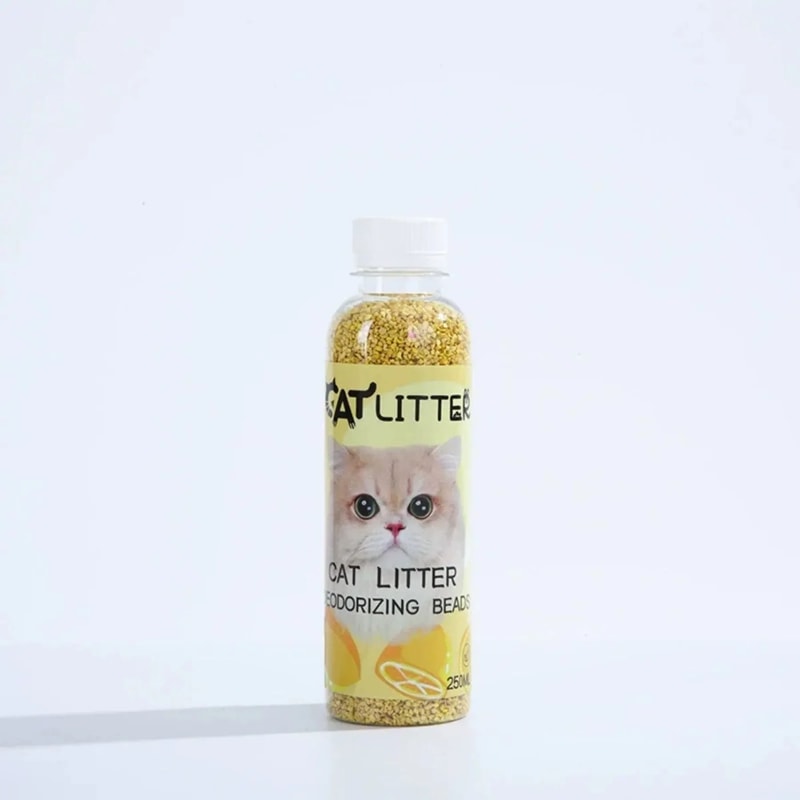 FreshGuard Cat Litter Deodorizer Beads 9