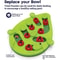 Treat Hunt Cat Puzzle Toy 3