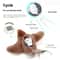 Flapping Bird Cat Toy 5