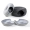 Felt Tunnel Cat Bed 1