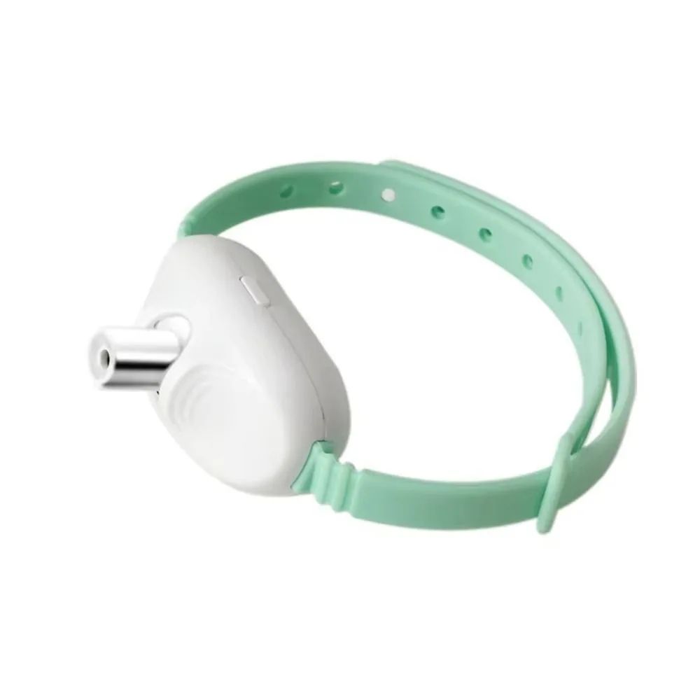 Interactive Cat Laser Collar 9
