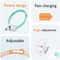 Interactive Cat Laser Collar 3