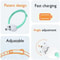Interactive Cat Laser Collar 3