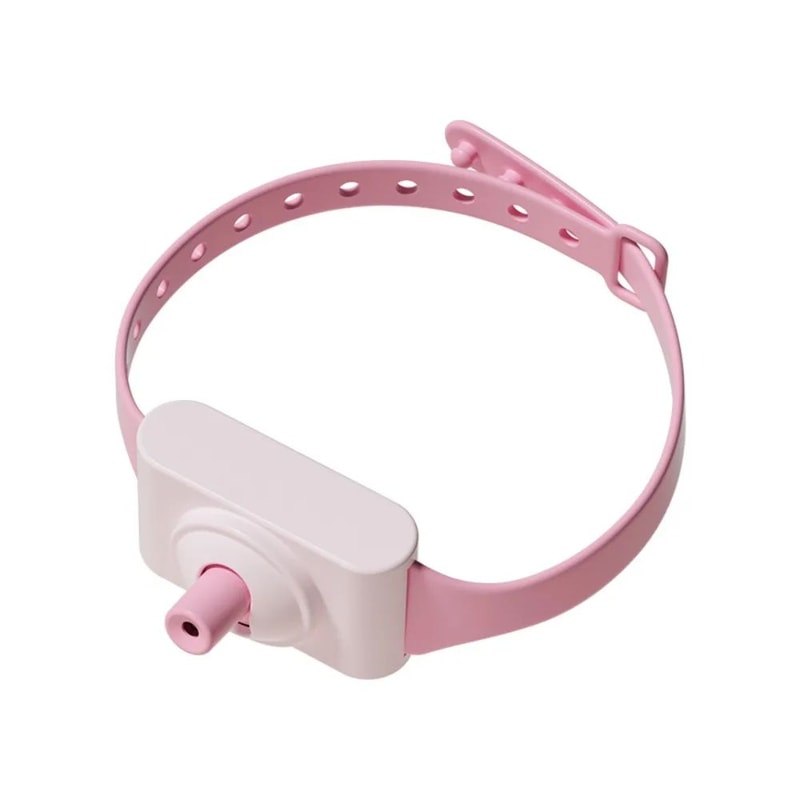 Interactive Cat Laser Collar 7