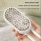 Rainbow Mist Pet Grooming Brush Electric Spray Deshedding Comb For Cats And Dogs 5