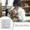 FreshGuard Cat Litter Deodorizer Blocks Long Lasting Odor Control Cubes 3