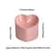ComfortTilt Elevated Ceramic Cat Bowl With Anti Tip Stand 8