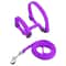 SafetyFit Escape Proof Pet Harness And Leash Set For Cats And Small Dogs 11