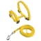 SafetyFit Escape Proof Pet Harness And Leash Set For Cats And Small Dogs 13