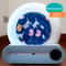 FreshShield Odor Blocking Litter Box Door Curtain For Automatic Cat Litter Boxes 3