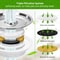 PureFlow Replacement Water Fountain Filters For Cats 2