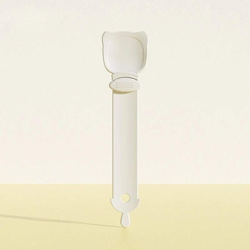 TasteEase Lickable Treat Feeding Spoon For Cats And Pets 9