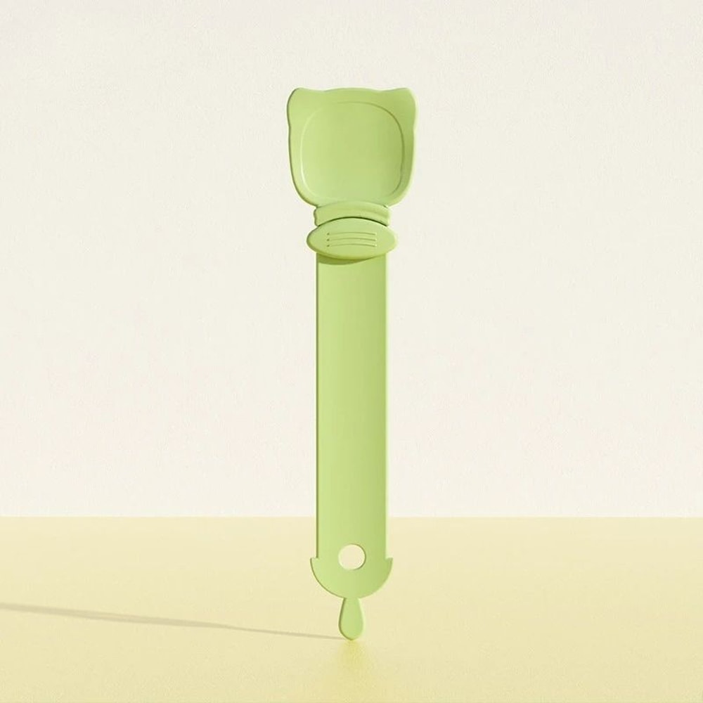 TasteEase Lickable Treat Feeding Spoon For Cats And Pets 6