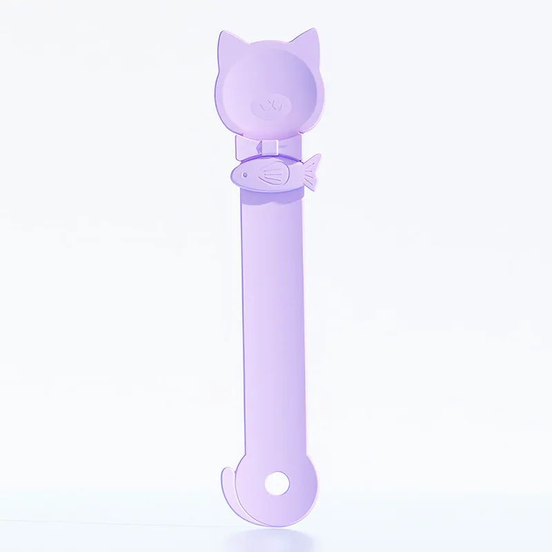 TasteEase Lickable Treat Feeding Spoon For Cats And Pets 8