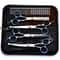 PrecisionPaw 5 Piece Professional Pet Grooming Scissors Set 6