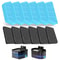 PureFlow Cat Water Fountain Replacement Filter Set 0