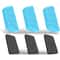 PureFlow Cat Water Fountain Replacement Filter Set 6
