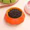 Fruit Garden Ceramic Pet Food Bowl 4