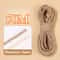ClawCraft Sisal Rope For Cat Scratching Posts 9