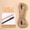ClawCraft Sisal Rope For Cat Scratching Posts 10