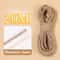 ClawCraft Sisal Rope For Cat Scratching Posts 8
