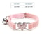 ComfortSafe Breakaway Cat Collar With Bell 11