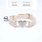 ComfortSafe Breakaway Cat Collar With Bell 12