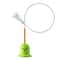 PlayPounce Suction Cup Cat Teaser Wand Toy 11